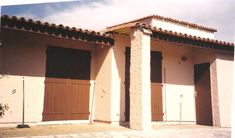 APPARTMENT MAISON HAUTS DE NIMES VENDRE